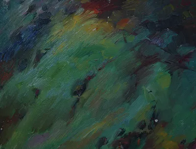 Artwork by Getman Topuria, 2002, Watercolor